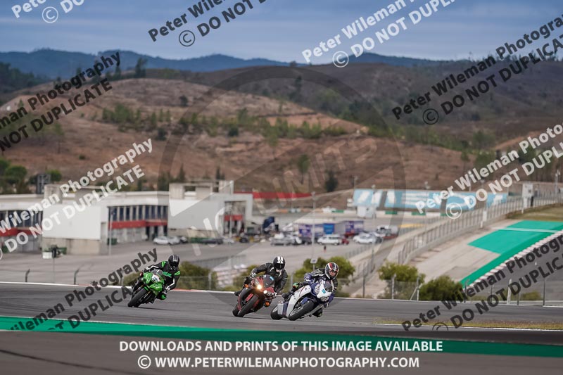 motorbikes;no limits;october 2019;peter wileman photography;portimao;portugal;trackday digital images